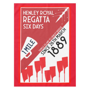 Nappe British River Thames Regatta