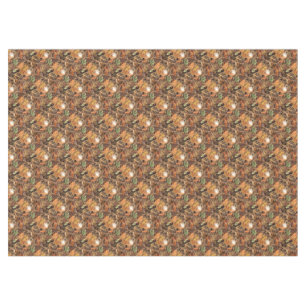 Nappe Buck Camouflage White Tail Deer