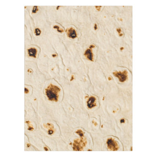 Nappe Burritos, Tortilla géante