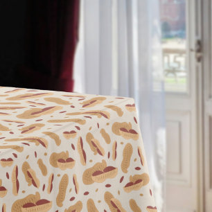 Nappe cacahuètes