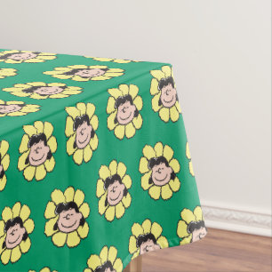 Nappe cacahuètes   Lucy Flower