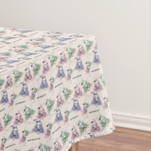 Nappe cacahuètes   Snoopy Bike Ride Stats