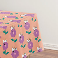 cacahuètes | Snoopy & Woodstock Flower Whististle
