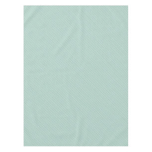 Nappe Cadeau simple et élégant rayé en diagonale bleu oe