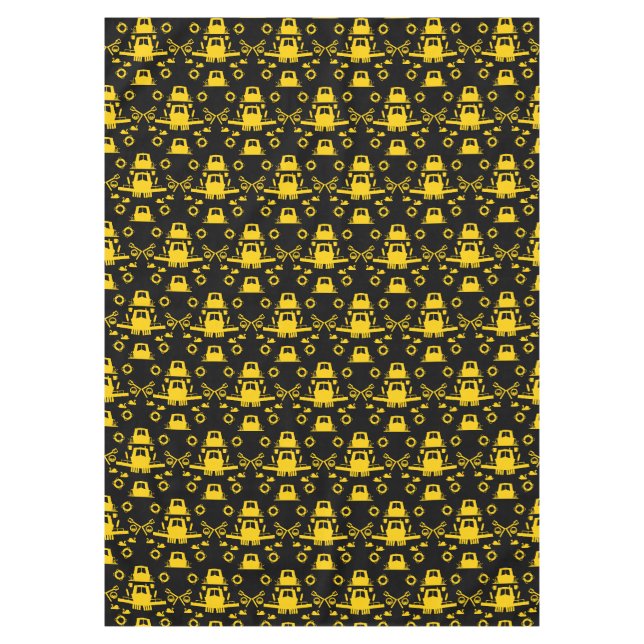 Nappe Cadeaux British Narrowboat (Devant)