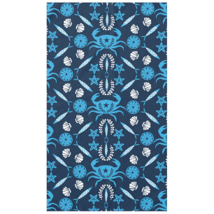 Nappe Cadeaux de fruits de mer