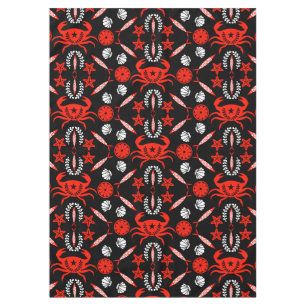 Nappe Cadeaux de fruits de mer