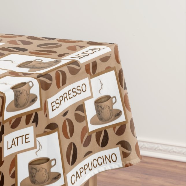 Nappe Café (In Situ)