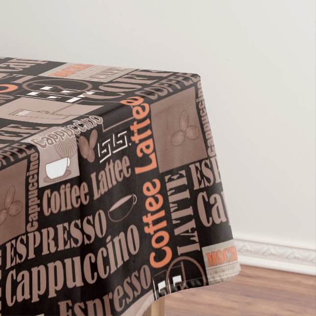 Nappe Café (In Situ)