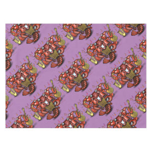 Nappe Cajun Crawfish Band