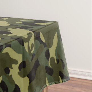 Nappe Camouflage Euro Spring