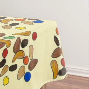 Nappe Camping Nuts Candy Trail Mix Outdoor Randonnée Cam