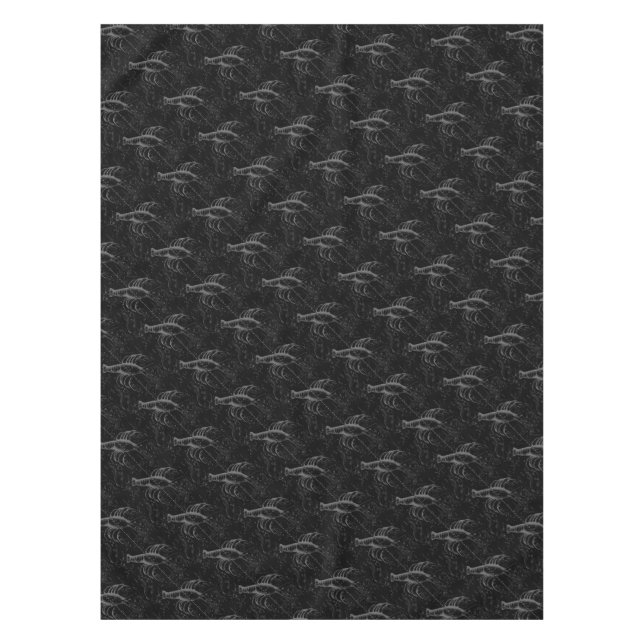 Nappe Cancer Constellation Hevelius 1690 Décor (Devant)