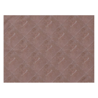 Nappe Carrelage Cabernet Vin Travertine