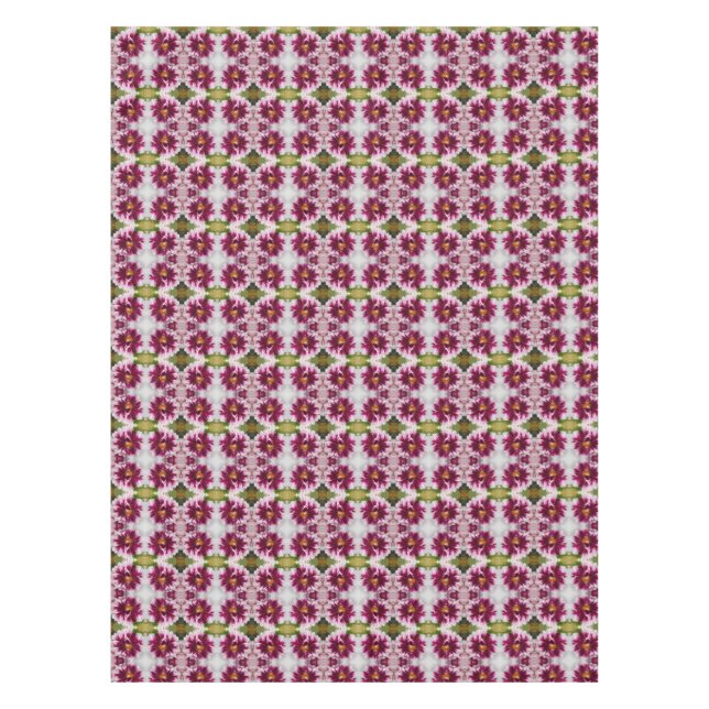 Nappe Cartheuserine (Devant)