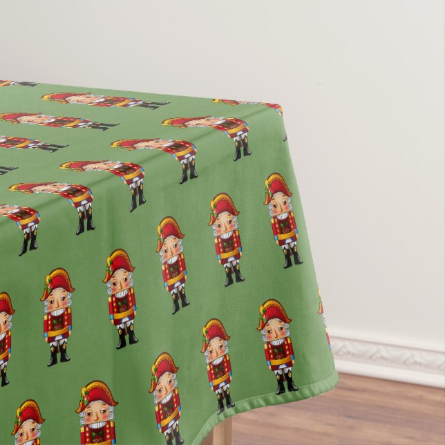 Nappe Casse-noix de recherche petits (In Situ)