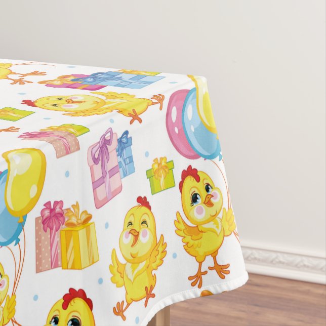 Nappe Célébration de Pâques (In Situ)