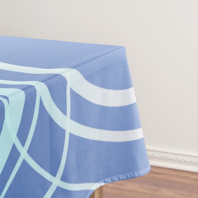 Nappe Cercles (In Situ)