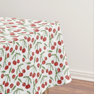 Nappe Cerises