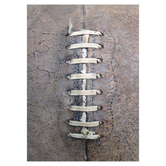 Nappe Chaînes de football verticales (Devant)