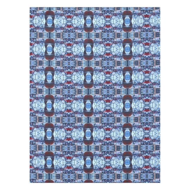 Nappe Charme florentin (Devant)