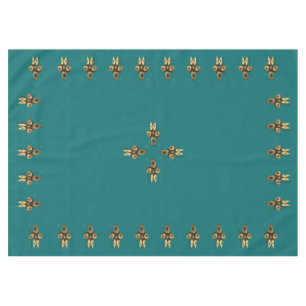 Nappe Chasseur Inuit fractal