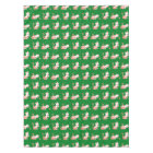 Chat mignon de sucre de canne