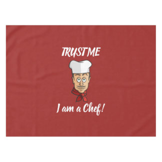 Nappe Chef