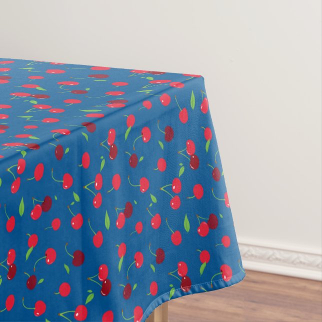 Nappe Cherry (In Situ)