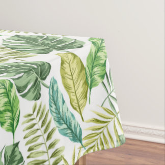 Nappe Chevalier tropical scandinave