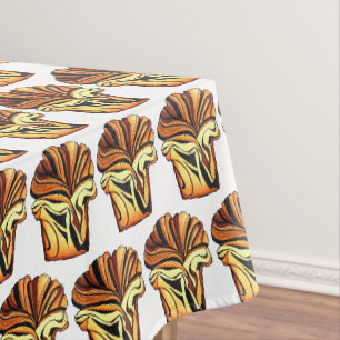 Nappe Chocolat Babka Boulangerie juive Pain Slice Nourri