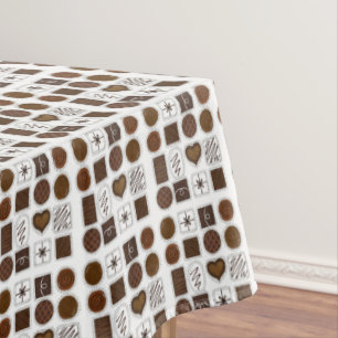 Nappe Chocolatière chocolat chocolat bonbon chocolat cho