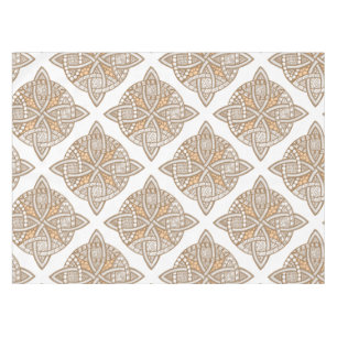 Nappe Choisissez votre couleur Celtic Knot Motif décora