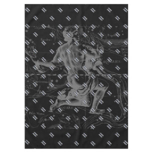 Nappe Chrome comme Aquarius Zodiac Connexion Hevelius 16