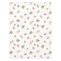 Chute des feuilles d'automne