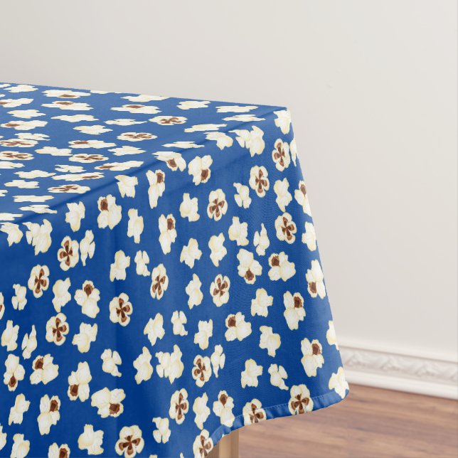 Nappe Cinéma Popcorn (In Situ)