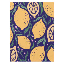 Citrons de rêve