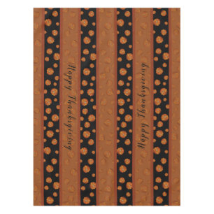 Nappe citrouille