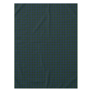 Nappe Clan Campbell Military Tartan