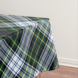 Nappe Clan classique Plaid Gordon Rustic Tartan