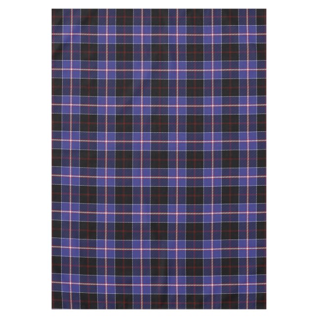 Nappe Clan écossais Dunlap Tartan Plaid (Devant)