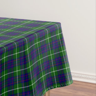 Nappe Clan écossais élégant MacIntyre Tartan
