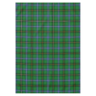 Nappe Clan écossais Henderson Tartan Plaid