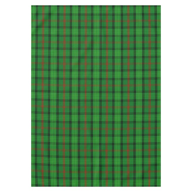 Nappe Clan écossais Ross Tartan Plaid (Devant)