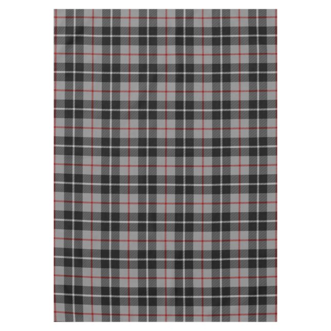 Nappe Clan écossais Thompson Tartan Plaid (Devant)