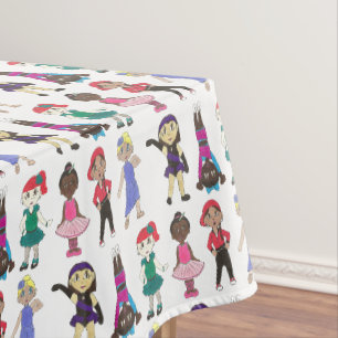 Nappe Classe Danse Ballet Tap Jazz Lyrical Acro Dancers