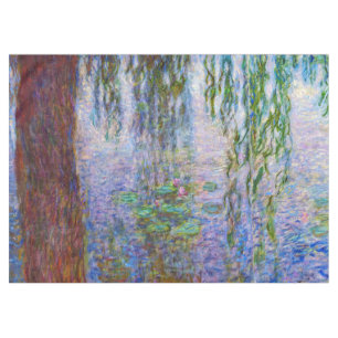 Nappe Claude Monet - Lys d'eau