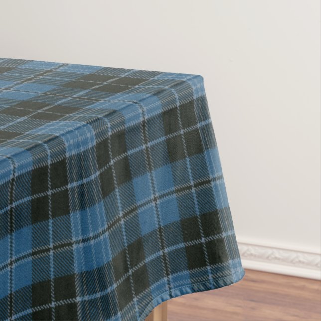 Nappe Clergy Original Tartan écossais (In Situ)