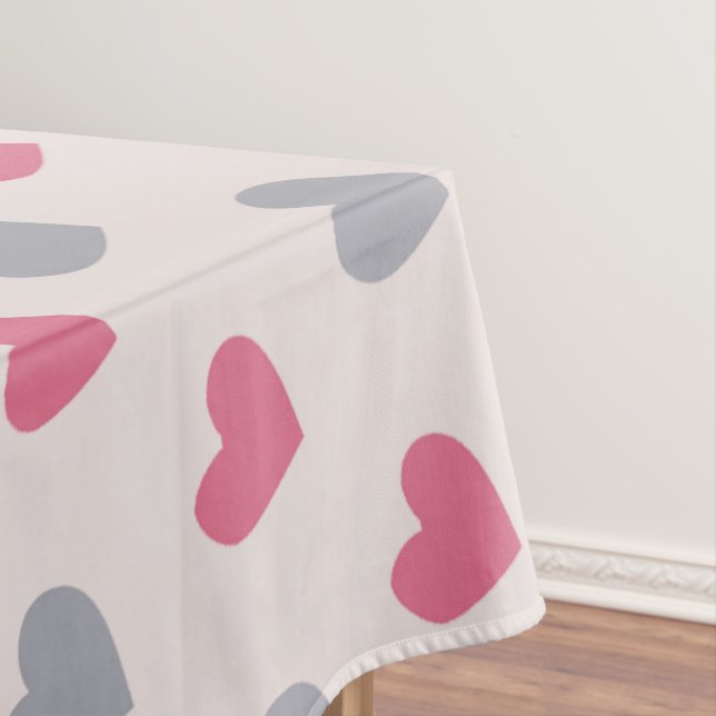 Nappe Coeurs (In Situ)