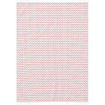 Coeurs de passion rouge brillant, motif romantique